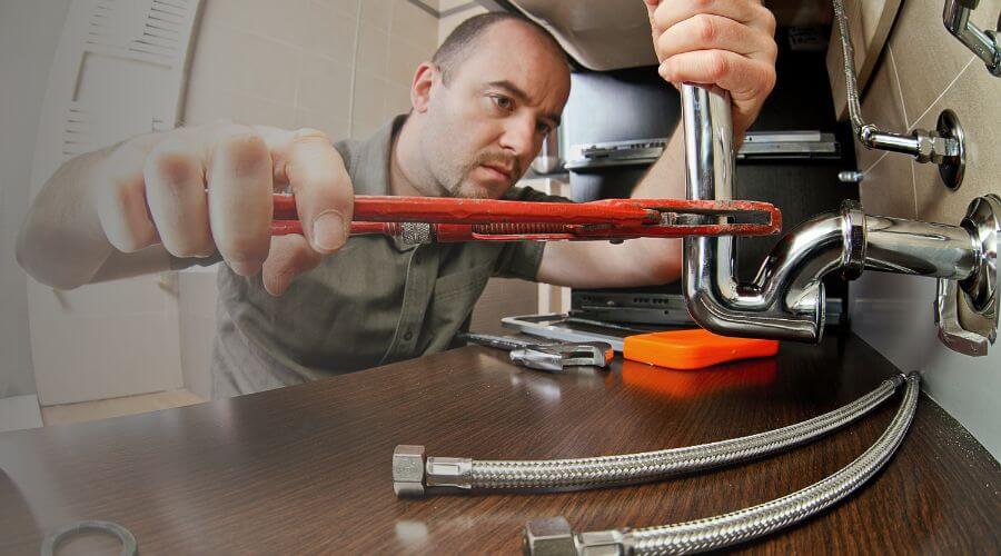 Professional Leak Detection Services in Saint Hilaire, MN